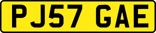 PJ57GAE