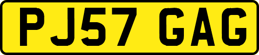 PJ57GAG