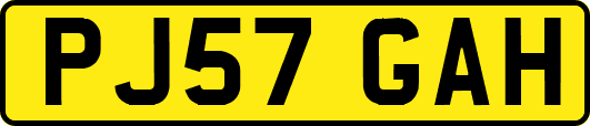 PJ57GAH