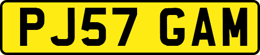 PJ57GAM