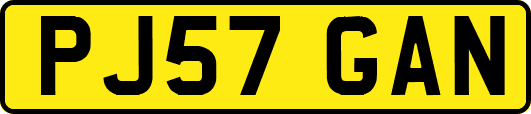 PJ57GAN