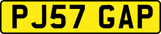 PJ57GAP