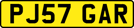 PJ57GAR