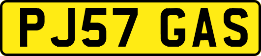 PJ57GAS