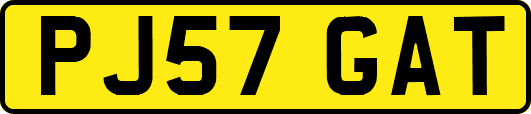 PJ57GAT