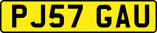 PJ57GAU