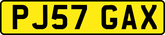 PJ57GAX