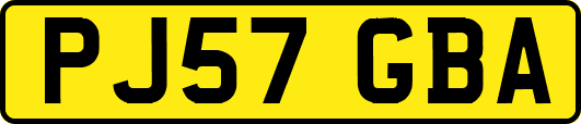 PJ57GBA