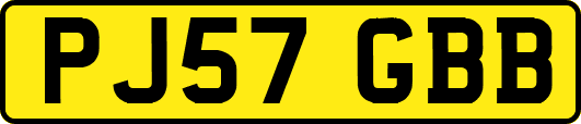 PJ57GBB