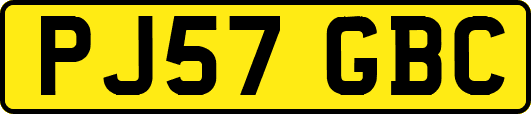 PJ57GBC
