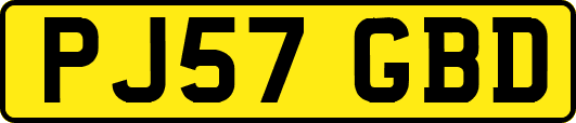 PJ57GBD
