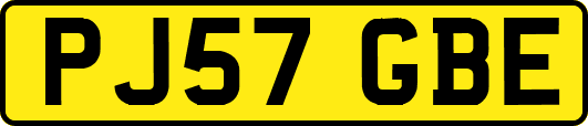 PJ57GBE