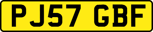 PJ57GBF