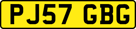 PJ57GBG