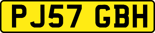 PJ57GBH