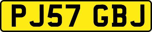 PJ57GBJ