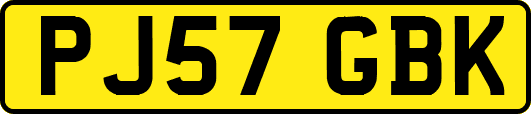 PJ57GBK