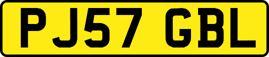 PJ57GBL