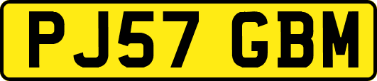 PJ57GBM