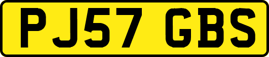 PJ57GBS