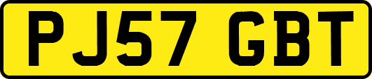 PJ57GBT
