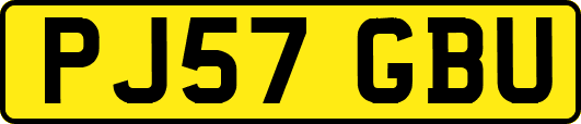 PJ57GBU