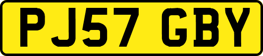 PJ57GBY