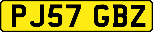 PJ57GBZ
