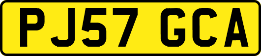 PJ57GCA