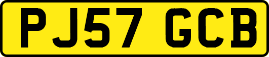 PJ57GCB