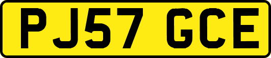 PJ57GCE