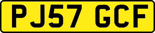 PJ57GCF