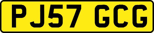 PJ57GCG