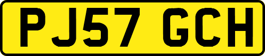 PJ57GCH