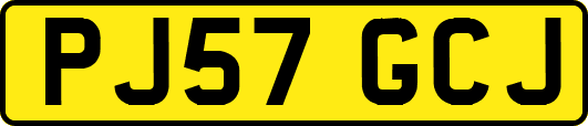 PJ57GCJ