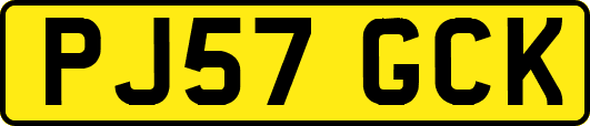 PJ57GCK