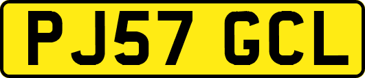 PJ57GCL
