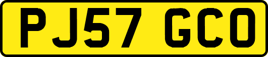 PJ57GCO