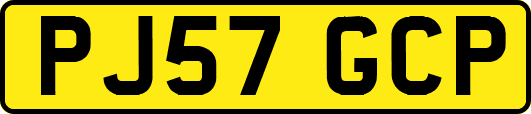 PJ57GCP