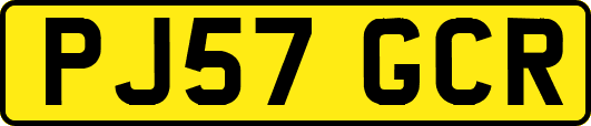 PJ57GCR
