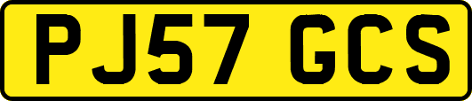 PJ57GCS