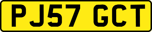 PJ57GCT