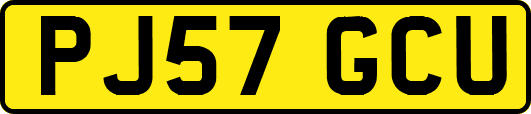 PJ57GCU