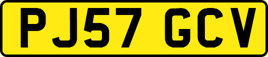 PJ57GCV