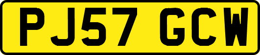 PJ57GCW