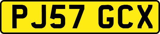 PJ57GCX