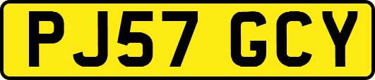 PJ57GCY