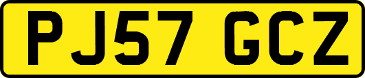 PJ57GCZ
