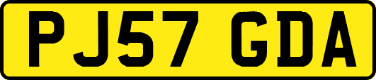 PJ57GDA