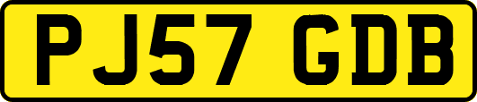 PJ57GDB
